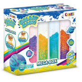 Craze Galaxy Magic Mega Box 24492 - Colorland Toys